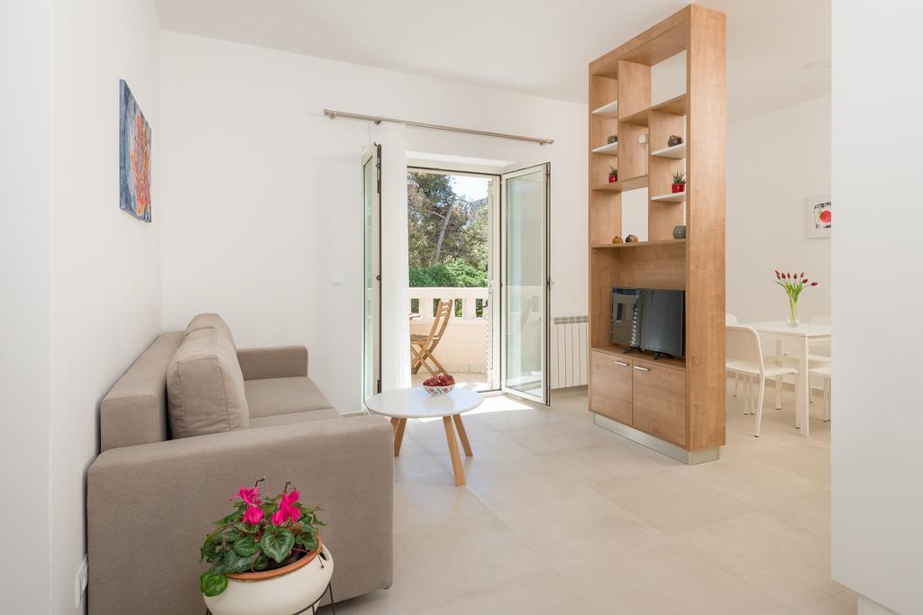 Urban Chic Luxe Apartments Near Beach Bacvice & Centre Split Exterior photo
